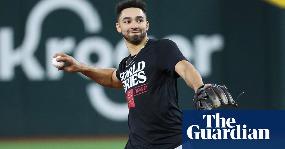 "Surprising World Series Matchup: Diamondbacks vs. Rangers"