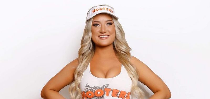 "Summer Vibes: Hooters Girls, AI Jordan Spieth, and Bud Light Memes"
