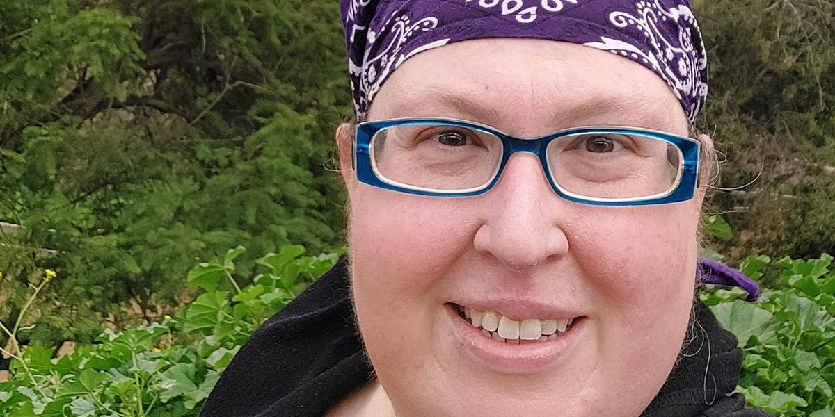 Featured image for From Lipedema to Weight Loss: My Journey to a Healthier Me