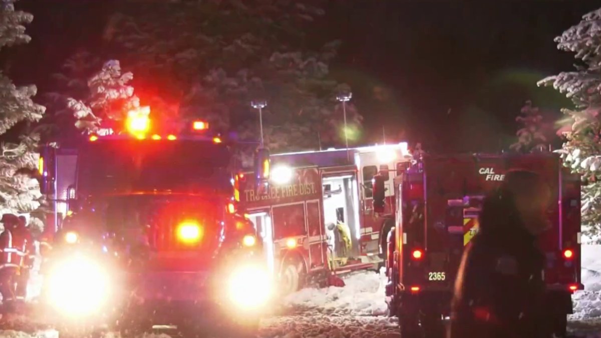 Featured image for "Tech Entrepreneur Couple Killed in Fatal Snowstorm Plane Crash in California"