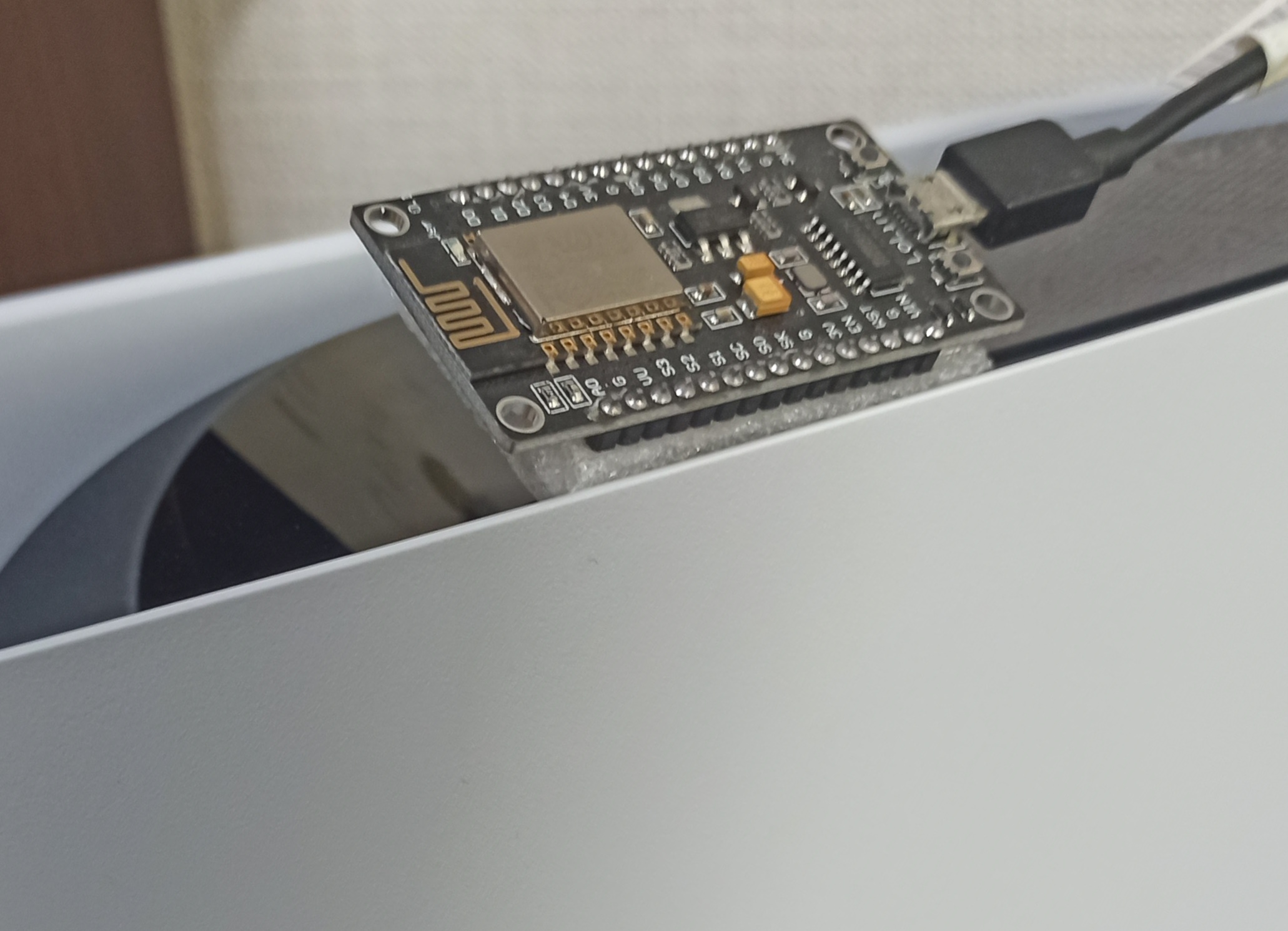"PS5 Release: Webkit v1.03 Kernel Exploit Now Available for ESP8266"