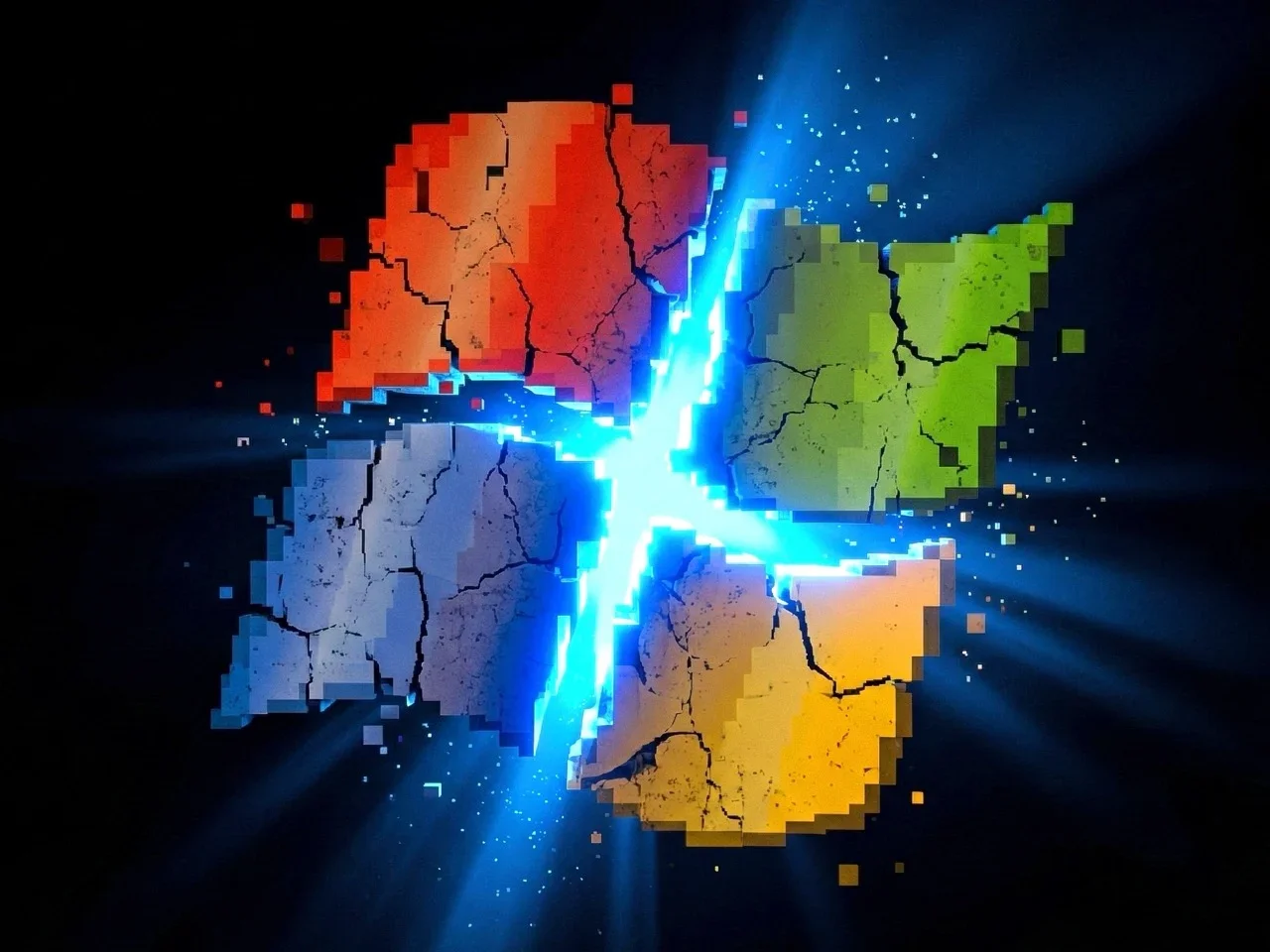 Windows in Crisis: Trust Erodes as Microsoft Bets Big on AI