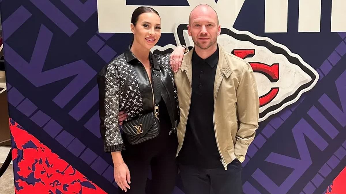 Featured image for "Melissa Stratton Speaks Out After Valentine's Day Split with 'Hot Ones' Host Sean Evans"