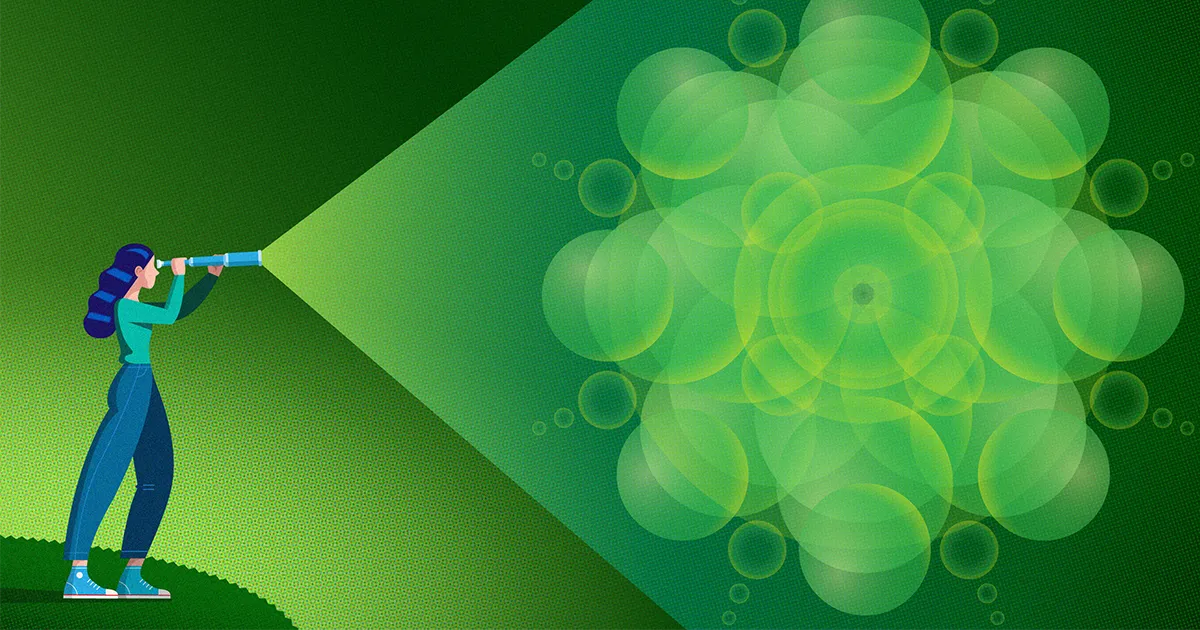 Featured image for The Demise of an Old Conjecture: Unraveling the Complexity of Spheres