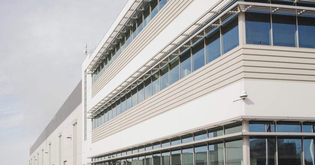 The Future of AI Data Centers: Innovation or Bubble?