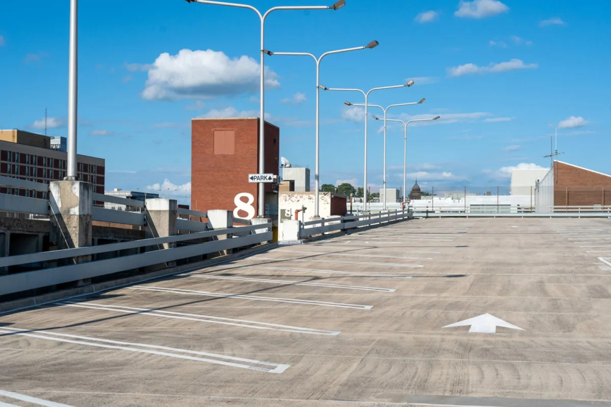 Featured image for "NYC Transforms 8,500 Acres of Parking into Bold New Urban Initiative"