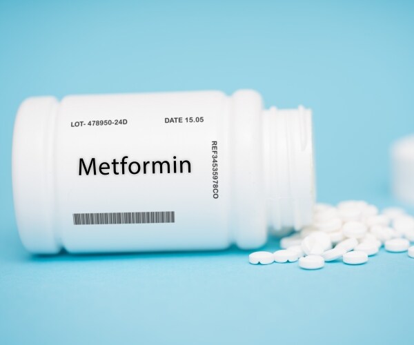 Metformin Shows Promise in Lung Cancer Treatment