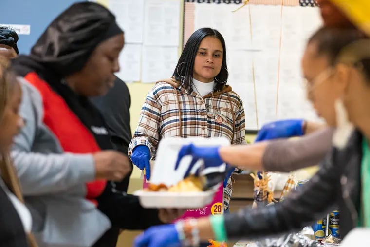 Featured image for "35-year-old Philadelphian Achieves High School Diploma with One Bright Ray Program"