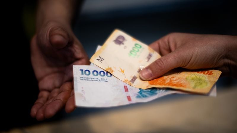 Featured image for America's $20 Billion Bailout: What It Means for Argentina's Economy