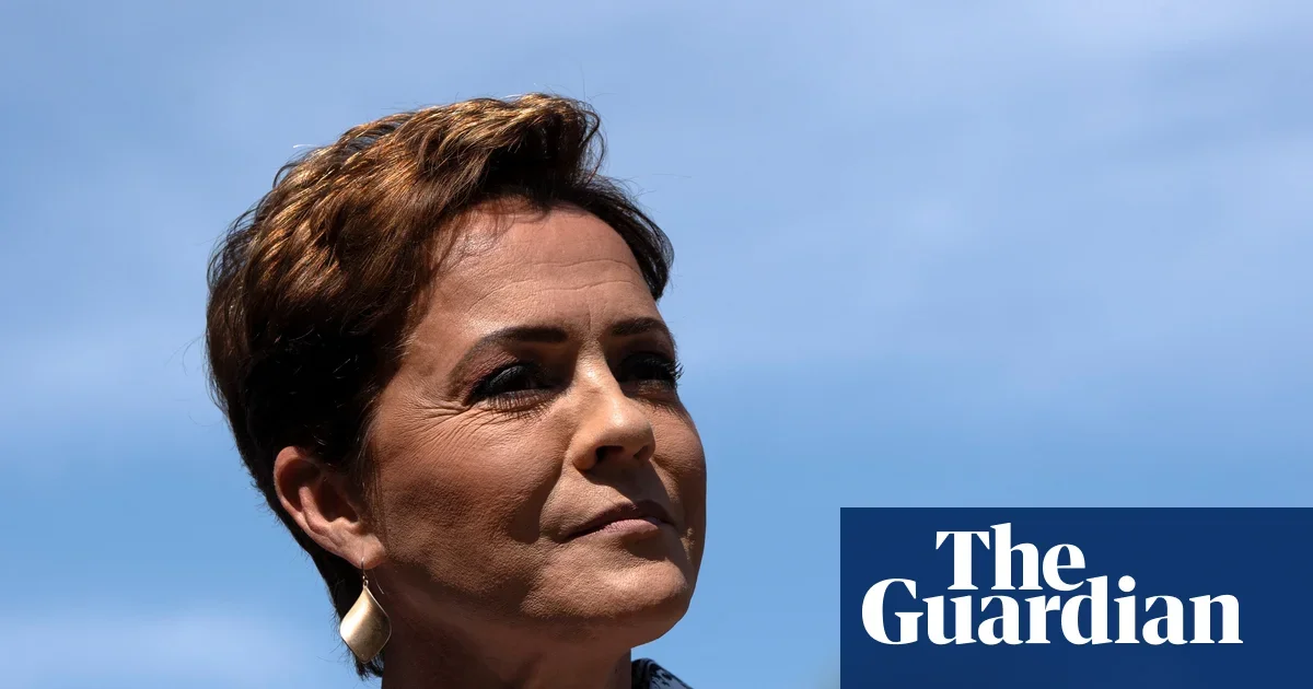 Court voids Kari Lake’s USAGM leadership and undoes mass layoffs