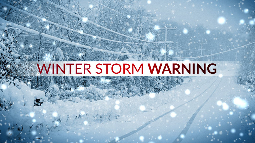 Featured image for "Winter Storm Brings Snow, Wind, and Treacherous Travel Across Northeast and Midwest"