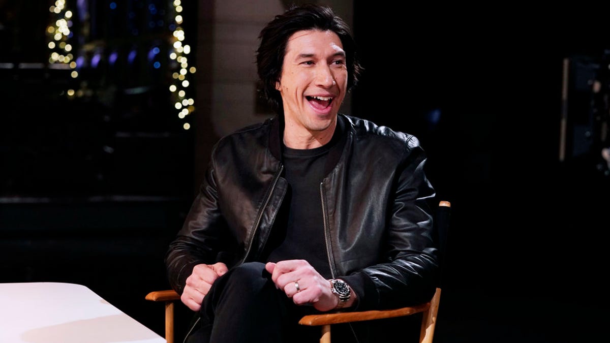 Featured image for Adam Driver's Memorable SNL Hosting Stint: From Killing Han Solo to Brutal Honesty with Santa