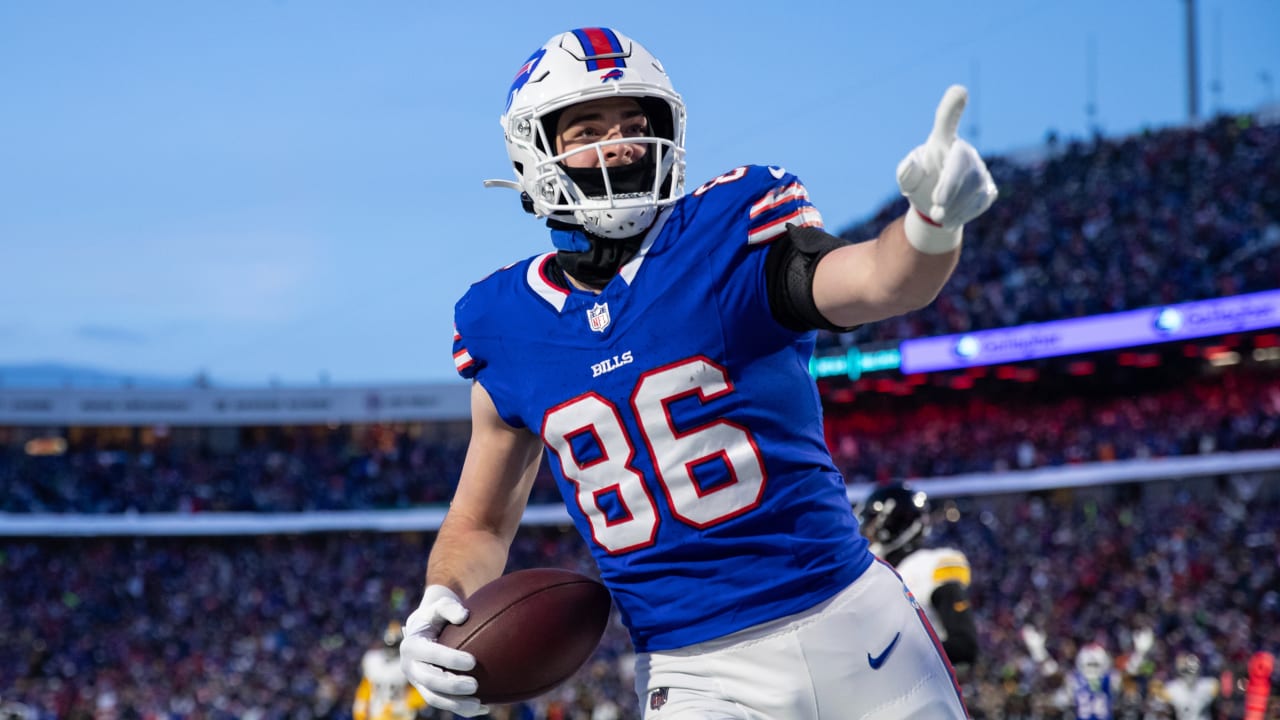 "2023 NFL Rookie Class Rankings: Steelers Shine, Bills' Kincaid Impresses, Texans Earn Top Spot"
