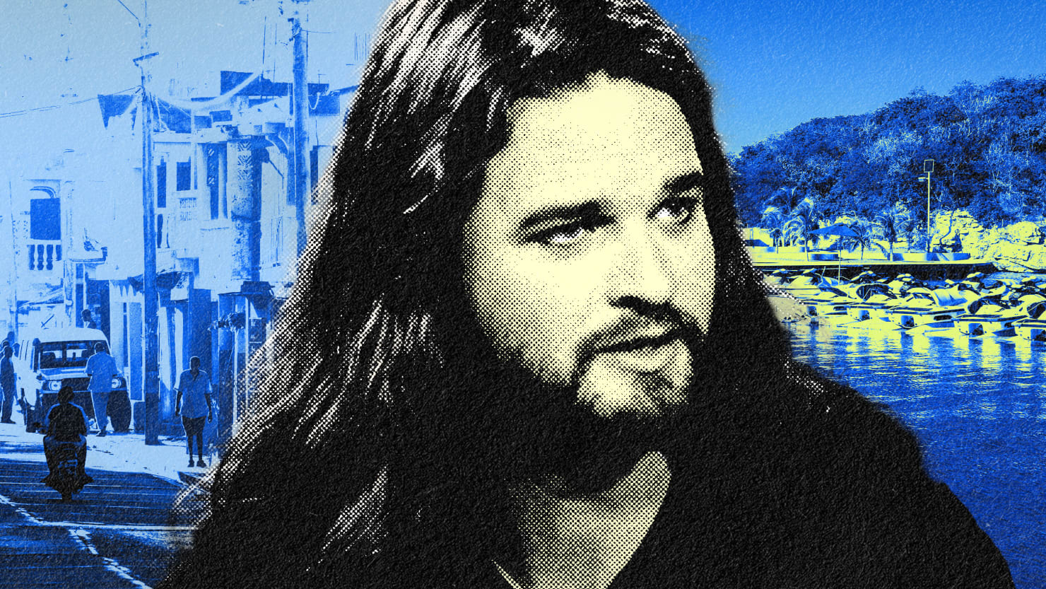 Featured image for "From SEAL to Kingpin: The Unlikely Transformation of a Child Rescuer"