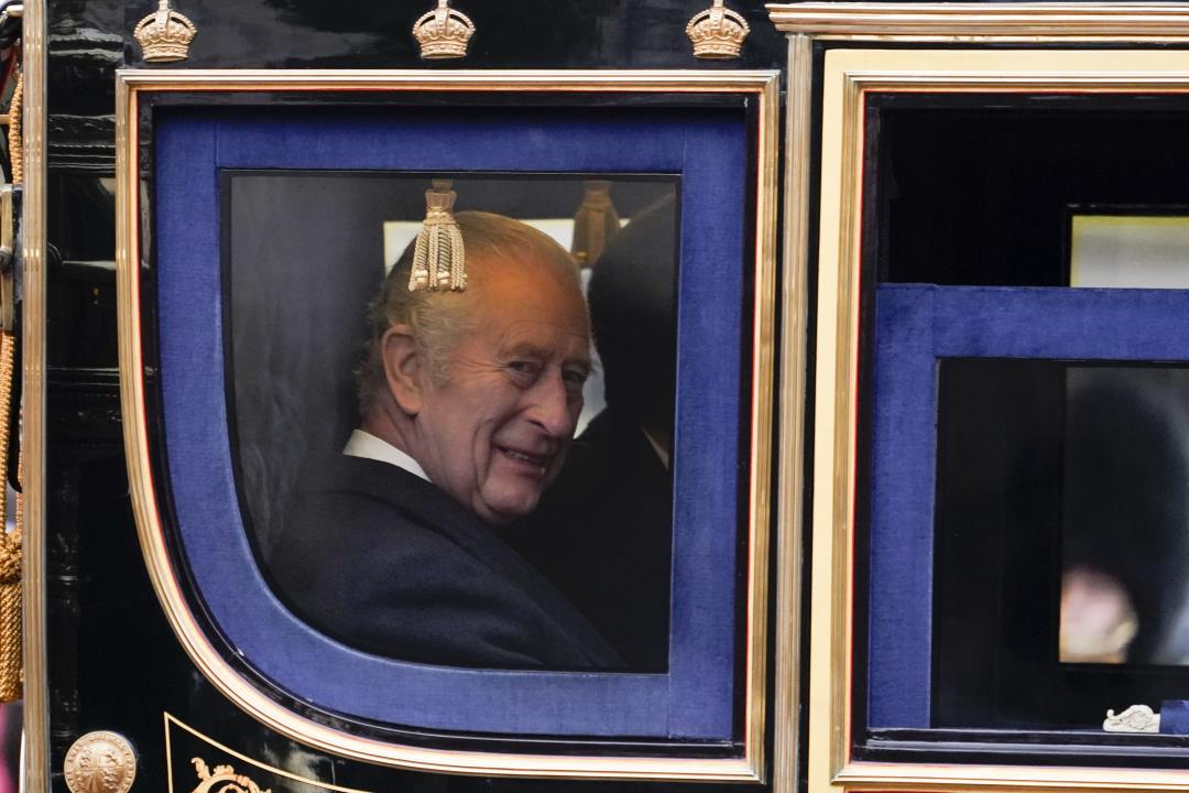 Featured image for "King Charles III's Controversial Profits from Deceased Citizens Exposed"