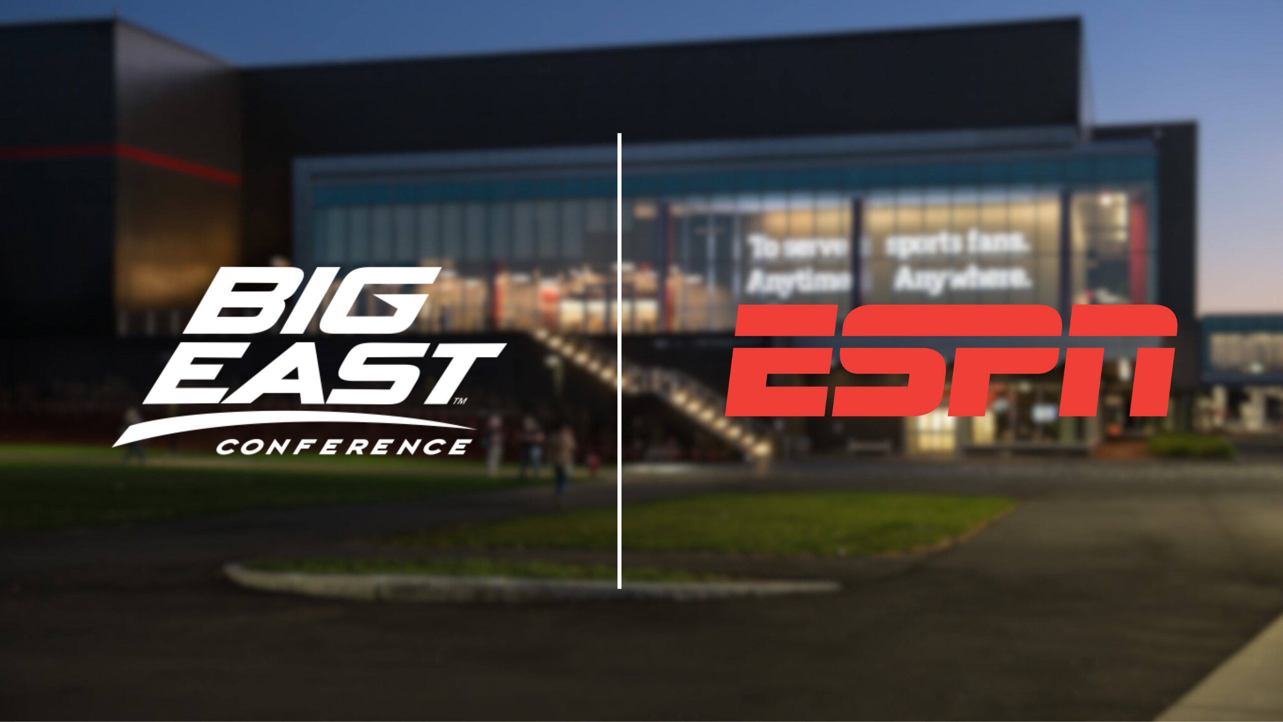 Featured image for ESPN and Big East Renew Multi-Year Media Rights Deal for Basketball and Olympic Sports