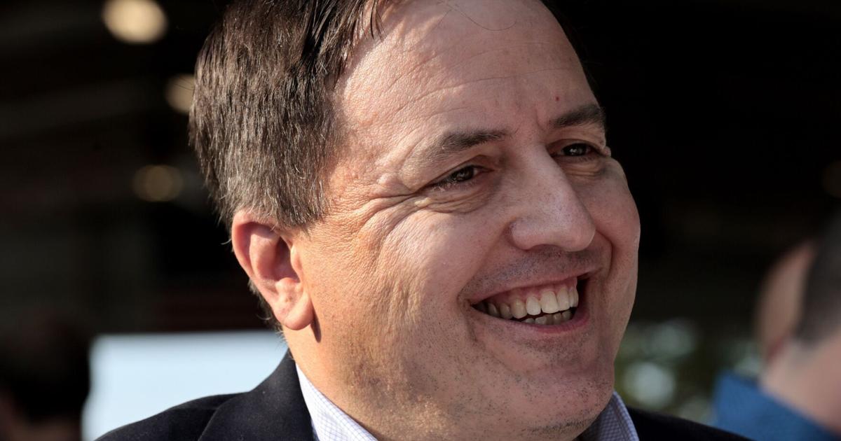 Featured image for "Missouri Secretary of State Ashcroft Warns of Biden Ballot Ban in Retaliation to Trump Exclusion"