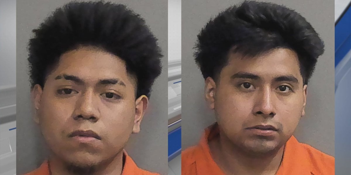 Teen killed, 6 wounded in Montgomery shooting; 2 charged