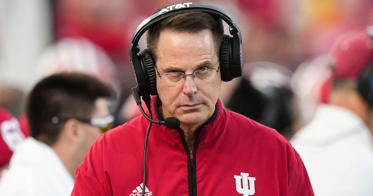 Featured image for Curt Cignetti's Rise Sparks NFL and College Football Reconsideration