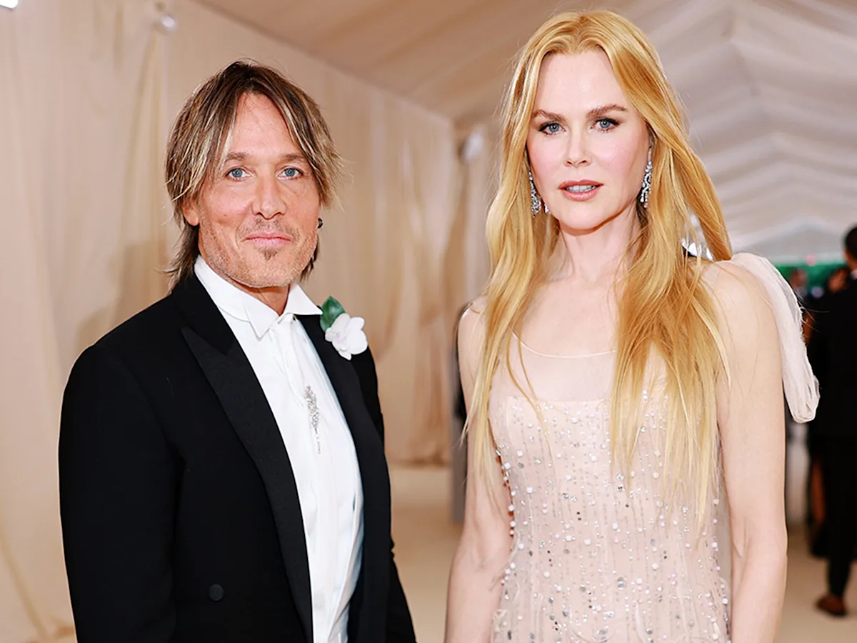 Featured image for Nicole Kidman Focuses on the Future Amid Divorce from Keith Urban
