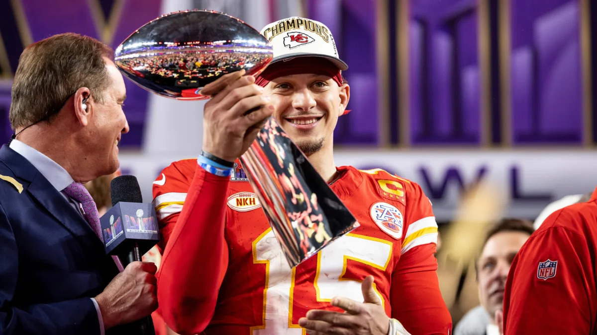 "Chiefs' Super Bowl Win, Israeli Airstrikes, and Beyoncé's New Album: A Recap"