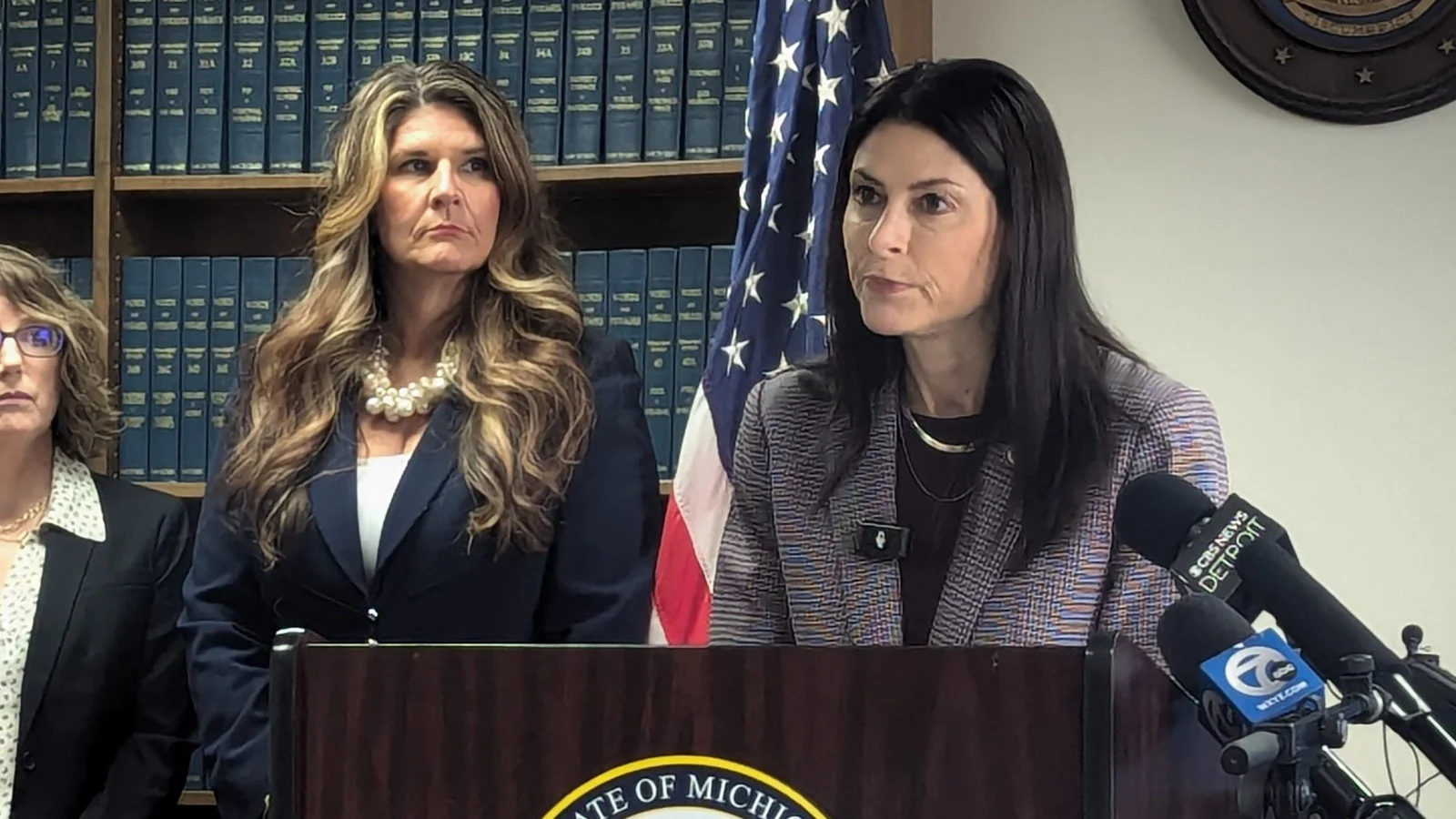 Featured image for Michigan GOP's $645M Cuts Declared Unconstitutional, Vowing Lawsuit