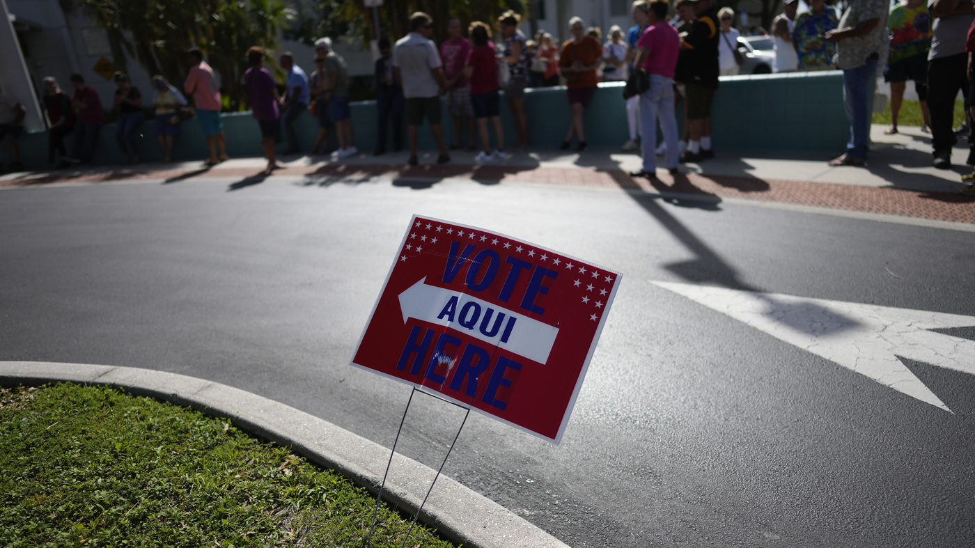 "Growing Pressure for Medicaid Expansion in Florida Amidst Red State Resistance"