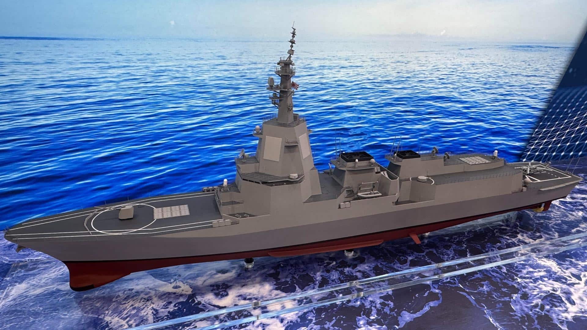 Featured image for Japan Approves Historic Defense Budget to Counter China