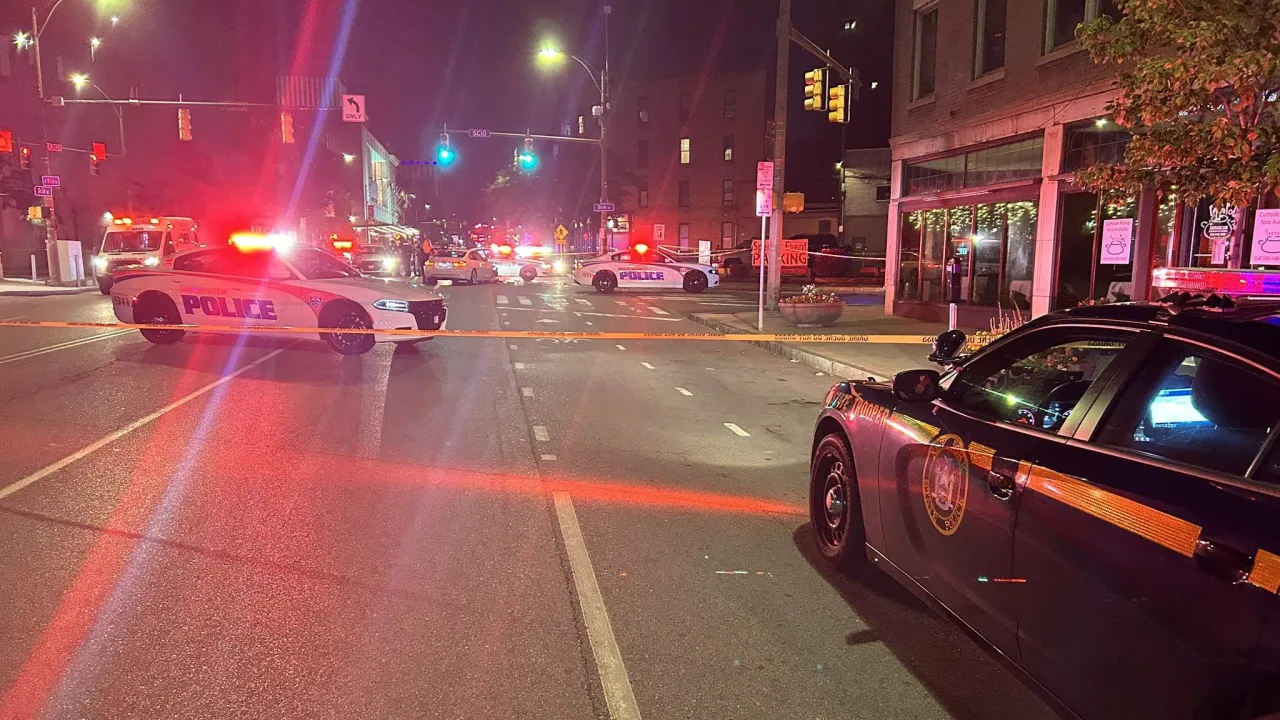 Multiple Victims in Rochester Shooting Incident