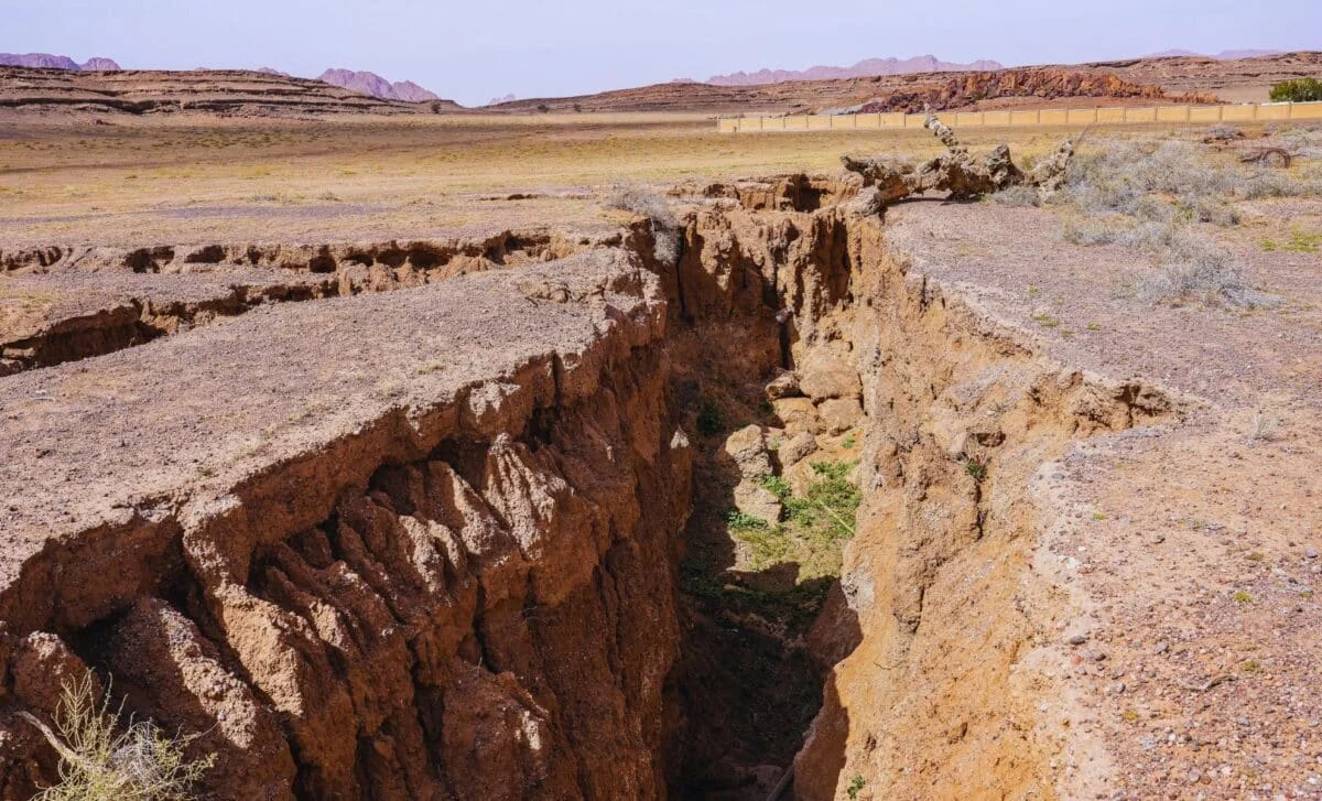 New 3D Map Reveals Hidden Marmara Sea Fault Segments Linked to Istanbul Quake