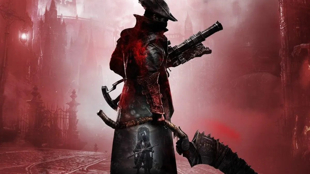 Featured image for PlayStation Teases Bloodborne Fans with Anniversary Trailer Hint
