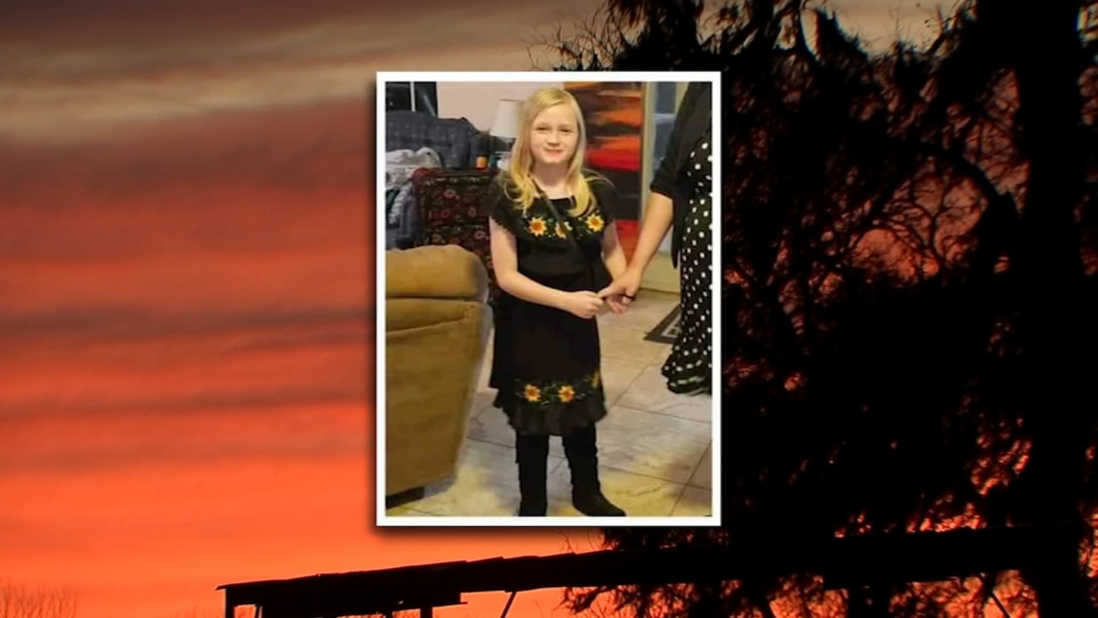 "Revealed: Cause of Death for 11-Year-Old Audrii Cunningham Found in Texas River"