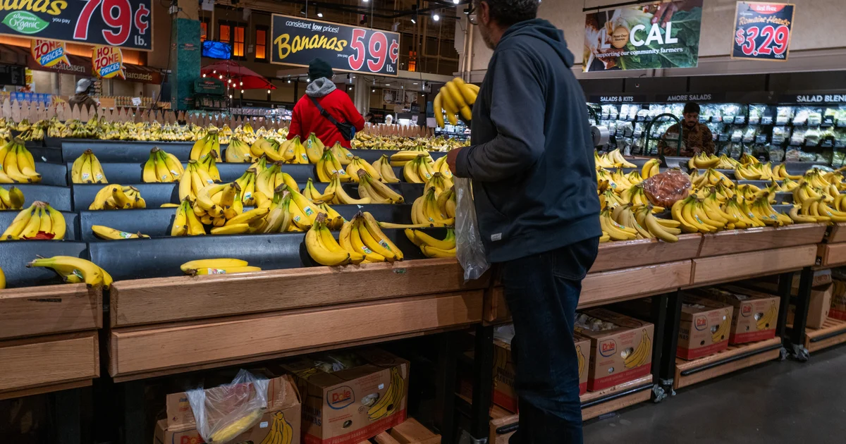 Featured image for Rising Grocery Prices: Causes and Tips to Save