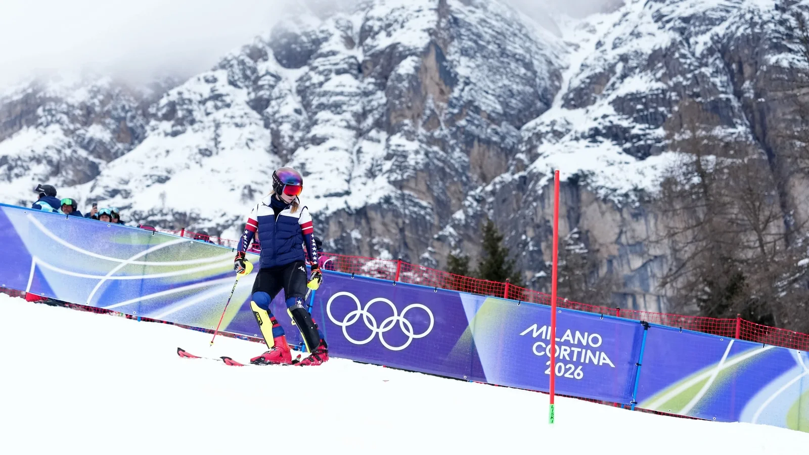 Olympic Scoreboard: The Final Say for Malinin, Stolz and Shiffrin