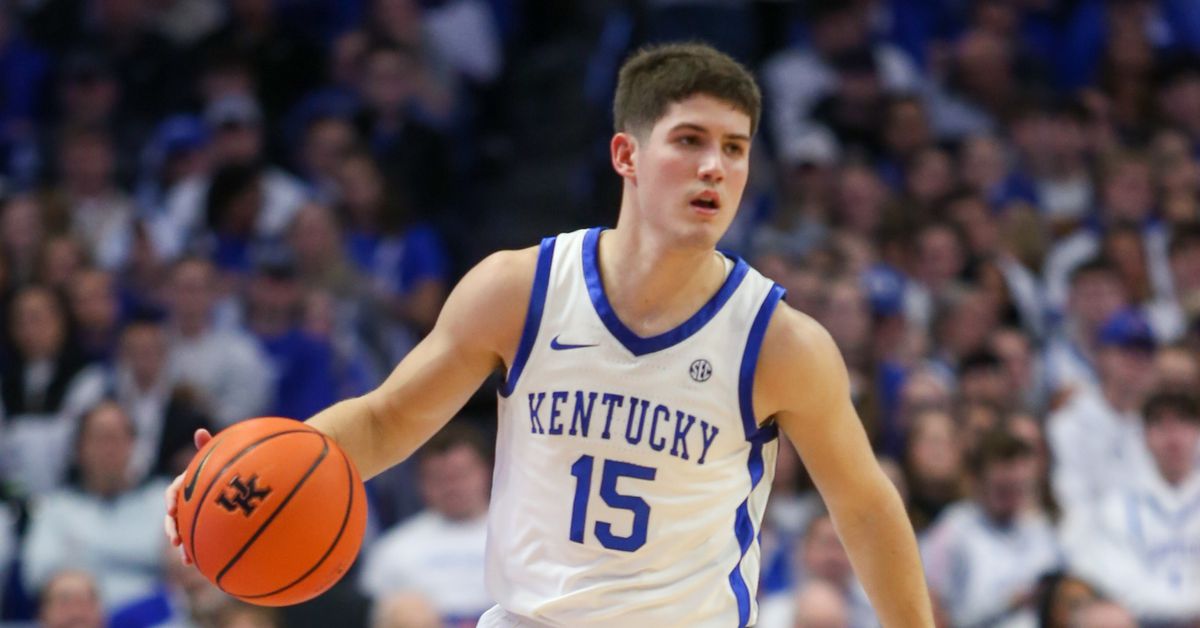 "Kentucky vs. Tennessee: Weekend Showdown Preview and Predictions"