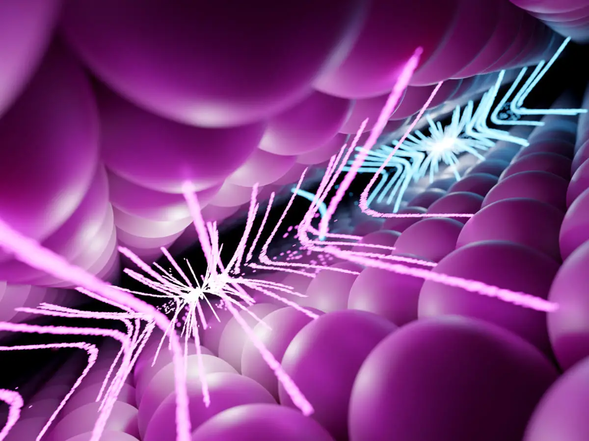 Featured image for Quantum Material Enables High-Power Coherent Microwave Source.