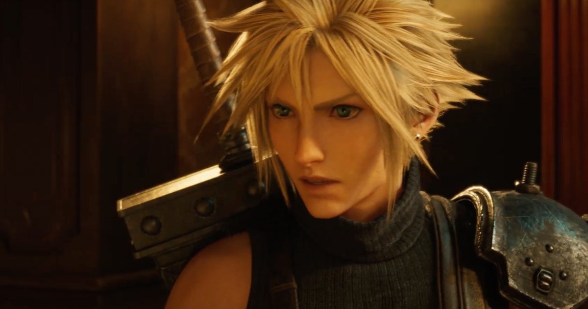Featured image for "Sony Secures Exclusive Rights for Final Fantasy 7 Remake Trilogy"