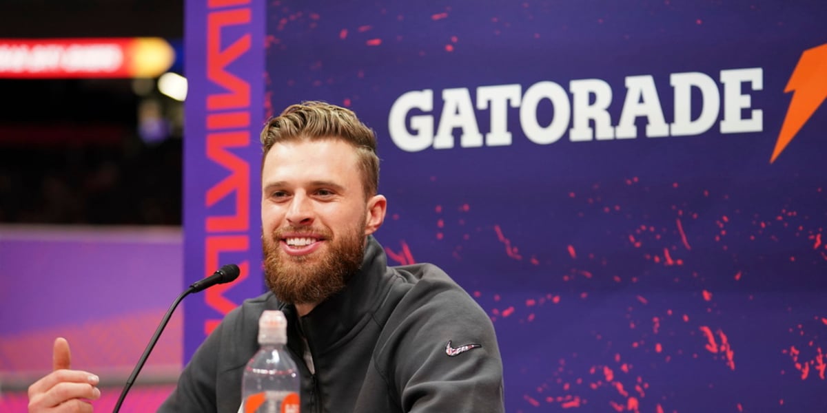 Kansas City Fires Employee Over Harrison Butker Social Media Post