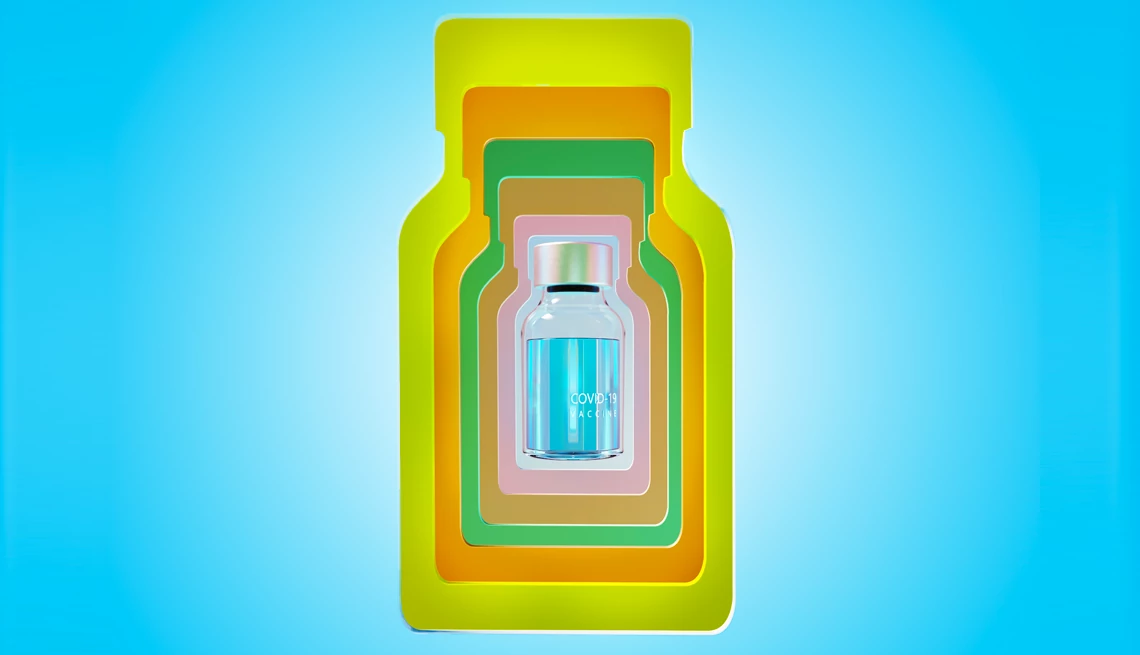 Featured image for Rising COVID Cases Prompt Updated Vaccine Guidelines and Delays