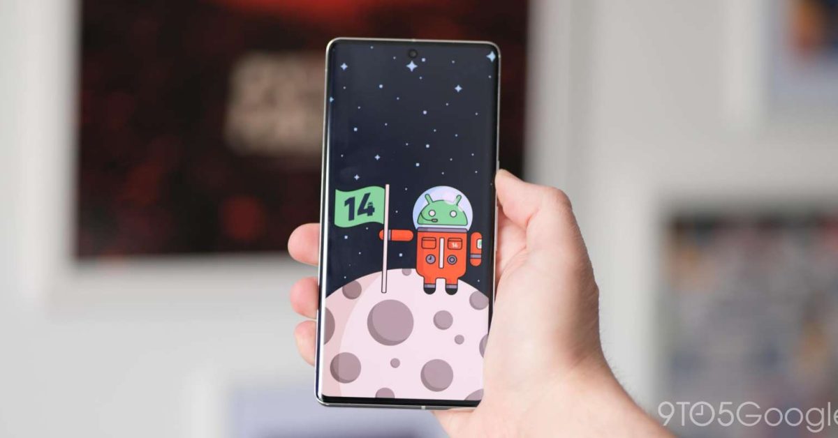 Featured image for Android 14 Beta 2.1 addresses major Pixel bugs with stability improvements.