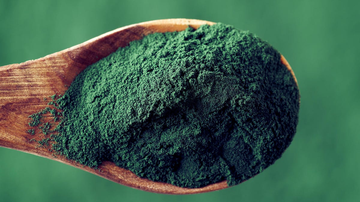 Featured image for "The Powerful Health Benefits of Spirulina for Your Body"