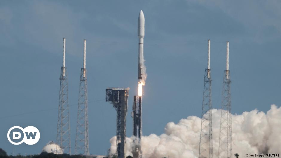 Amazon's Project Kuiper Takes Flight: Launching Test Satellites to Challenge Starlink
