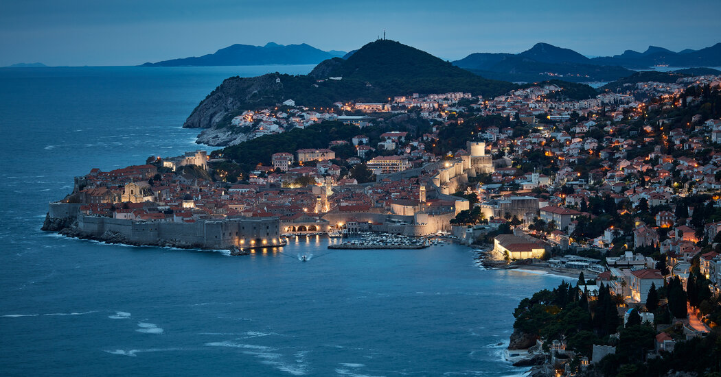 Navigating Europe's New Visitor Taxes: What Travelers Need to Know.