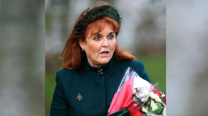 Sarah Ferguson Faces Distressing News Amid Royal Family Health Scare