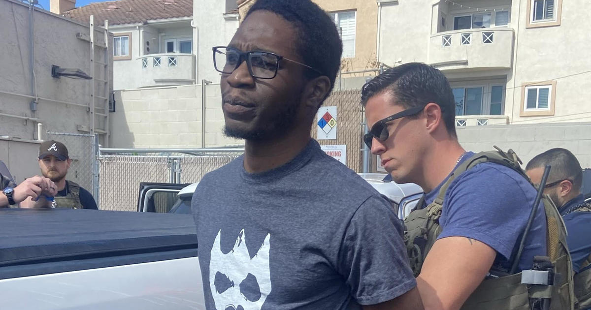 Featured image for "Arrest Made in California: Suspect Captured in Worcester Double Shooting Case"