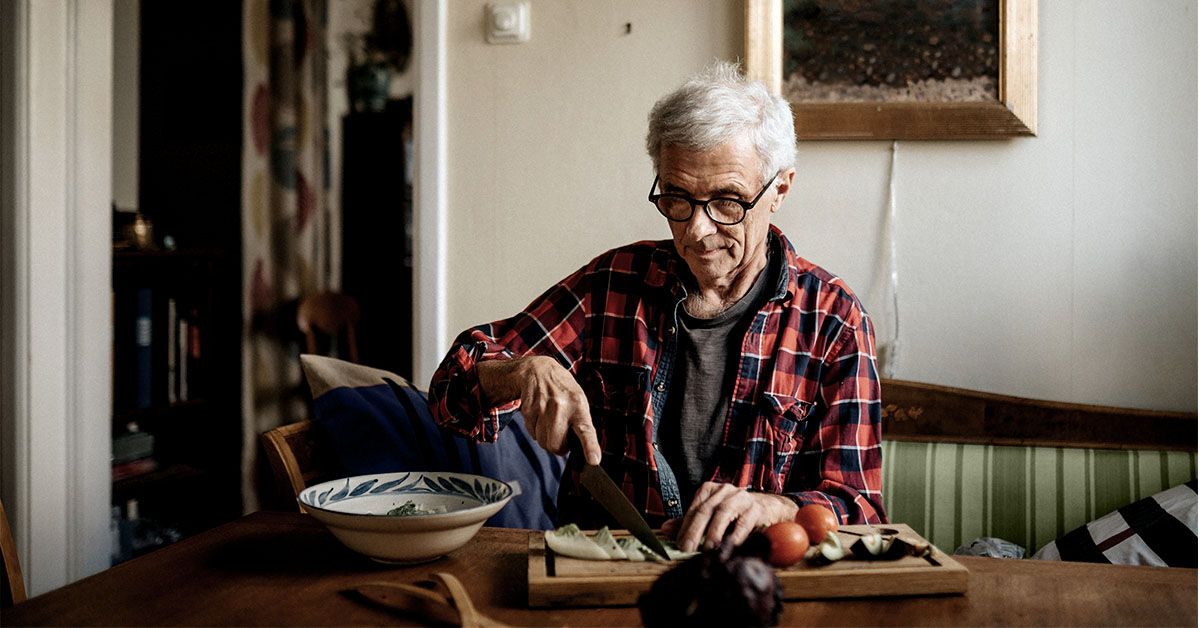 "Link Between Nutrition, Aging, and Dementia Risk Revealed in New Study"