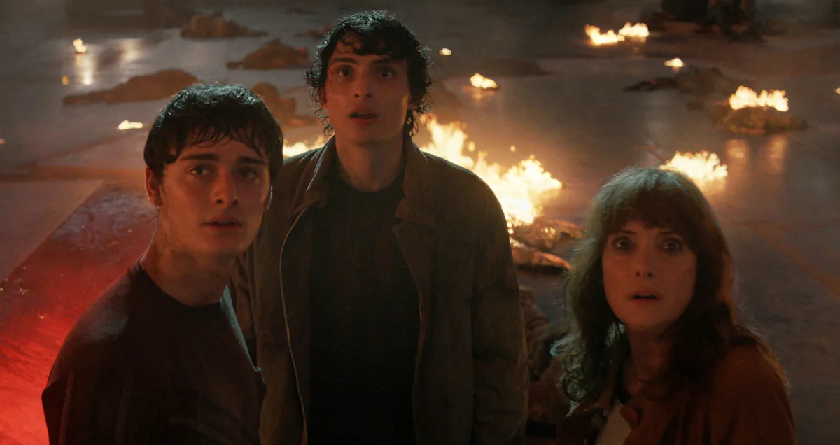 Featured image for Stranger Things Season 5 Volume 2 Teaser Promises Epic Finale