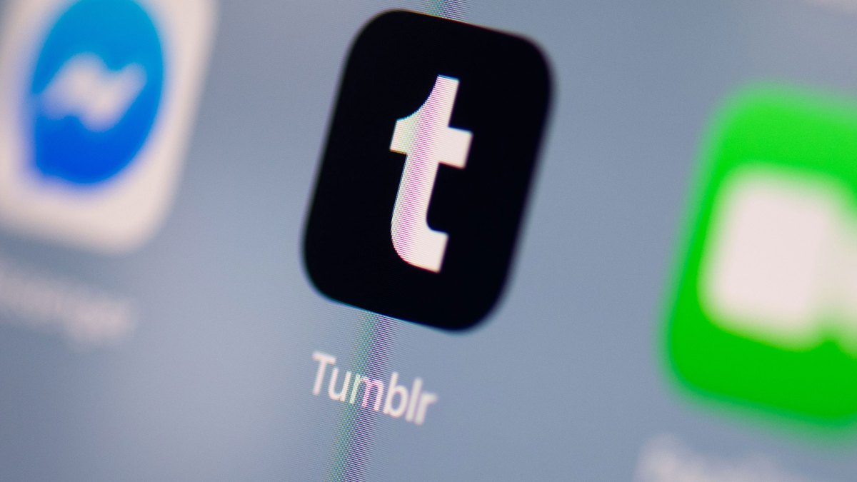 Featured image for "Tumblr's New Web Interface Takes Inspiration from X (formerly Twitter)"