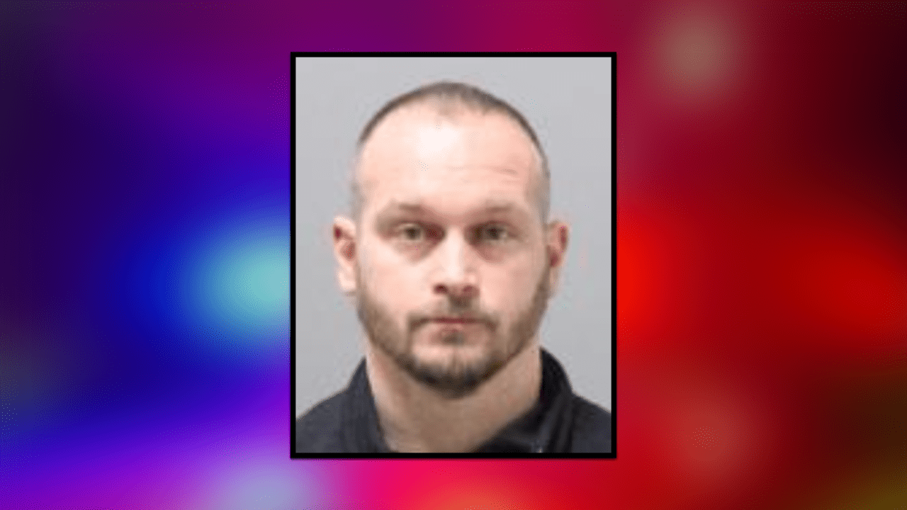 RPD Officer Arrested for Sending Inappropriate Material to Minor