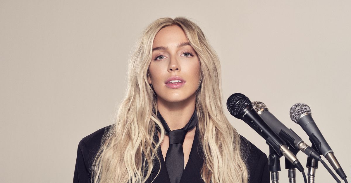 Alex Cooper Launches The Unwell Network, Expanding with Influencers and TikTok Stars